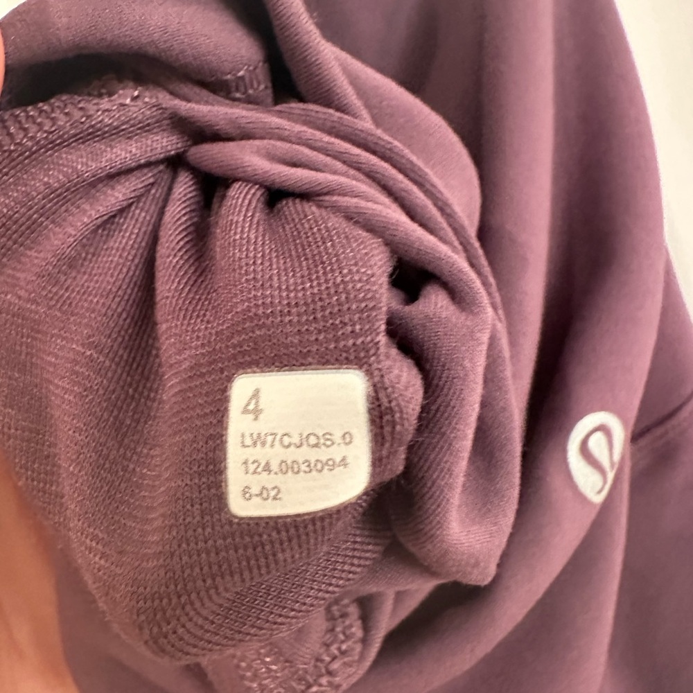 Lululemon Align Short - Picture 3 of 3